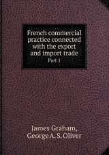 9785518809536-5518809530-French commercial practice connected with the export and import trade Part 1