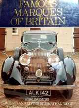 9780831739959-0831739959-Famous Marques of Britain