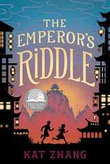 9781481478632-148147863X-The Emperor's Riddle