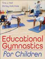 9781718212008-1718212003-Educational Gymnastics for Children