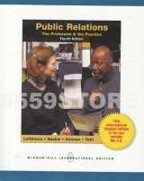 9780071315784-0071315780-Public Relations: The Profession and the Practice