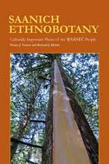 9780772665775-077266577X-Saanich Ethnobotany: Culturally Important Plants of the Wsánec People