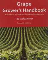 9780967521275-0967521270-Grape Grower's Handbook