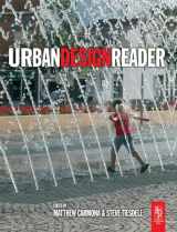 9781138168831-1138168831-Urban Design Reader