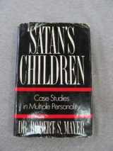 9780399136276-0399136274-Satan's Children