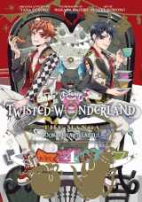 9781974741465-197474146X-Disney Twisted-Wonderland, Vol. 1: The Manga: Book of Heartslabyul (4)