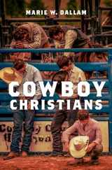 9780190856564-0190856564-Cowboy Christians