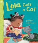 9781580898454-1580898459-Lola Gets a Cat (Lola Reads)