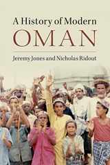 9781107402027-1107402026-A History of Modern Oman