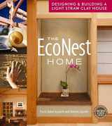 9780865717770-086571777X-The EcoNest Home: Designing and Building a Light Straw Clay House