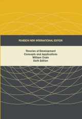 9781292022628-1292022620-Theories of Development: Concepts and Applications