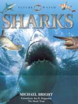 9781559717793-1559717793-Sharks (Our Wild World)