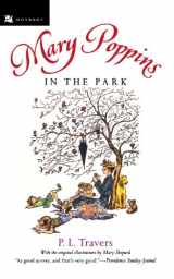 9780152017217-0152017216-Mary Poppins in the Park