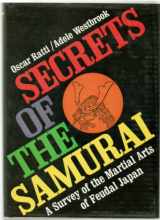 9780804809177-0804809178-Secrets of the Samurai