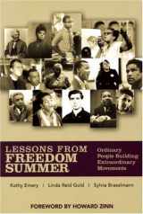 9781567513899-1567513891-Lessons From Freedom Summer: Ordinary People Building Extraordinary Movements