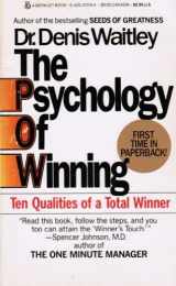 9780425070147-042507014X-Psychology Of Winning