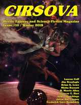 9781949313048-1949313042-Cirsova #10: Heroic Fantasy and Science Fiction Magazine