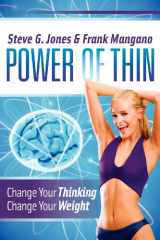 9781614481584-161448158X-Power of Thin: Change Your Thinking Change Your Weight