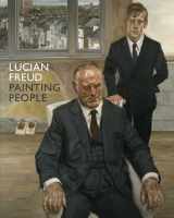 9780300182569-0300182562-Lucian Freud: Painting People