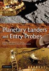 9780521129589-0521129583-Planetary Landers and Entry Probes