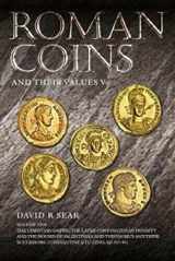 9781907427459-1907427457-Roman Coins and Their Values: Volume 5