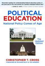9780807751510-0807751510-Political Education: National Policy Comes of Age