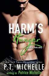 9781939672407-1939672406-Harm's Hunger (Bad in Boots)
