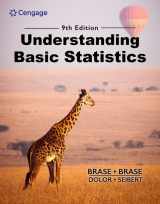 9780357757352-0357757351-Understanding Basic Statistics