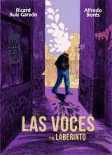 9788494506383-8494506382-Las voces y el laberinto (Spanish Edition)