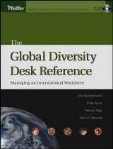 9780787967734-0787967734-The Global Diversity Desk Reference: Managing an International Workforce