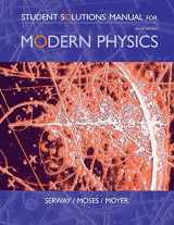 9780534493417-0534493416-Student Solutions Manual for Serway/Moses/Moyer's Modern Physics, 3rd