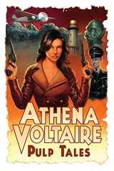 9781632293114-1632293110-Athena Voltaire Pulp Tales Volume 1 (ATHENA VOLTAIRE PULP TALES TP)