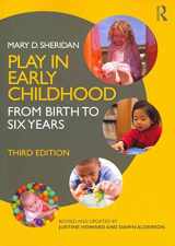 9780415577908-041557790X-Play in Early Childhood: From Birth to Six Years