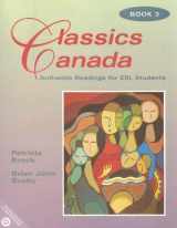 9780133711707-0133711706-Classics canada 3 book 1/e