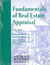 9781427700520-1427700524-Fundamentals of Real Estate Appraisal, Ninth Edition (Anthony Schools)