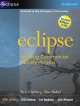 9780321228475-0321228472-Eclipse: Building Commercial-Quality Plug-Ins