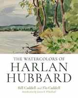 9780813179766-0813179769-The Watercolors of Harlan Hubbard