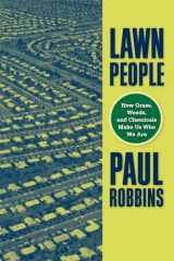 9781592135790-159213579X-Lawn People: How Grasses, Weeds, and Chemicals Make Us Who We Are