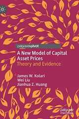 9783030651961-3030651967-A New Model of Capital Asset Prices: Theory and Evidence