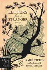 9780965715935-0965715930-Letters From a Stranger: Poems