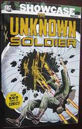 9781401210908-1401210902-Showcase presents The Unknown Soldier 1