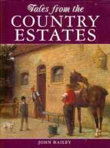9780715307243-071530724X-Tales Country Estates