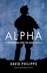 9781913348526-1913348520-Alpha: Eddie Gallagher and the war for the soul of the Navy SEALs