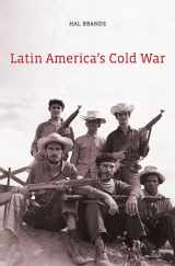 9780674064270-0674064275-Latin America’s Cold War