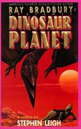 9781596875821-1596875828-Ray Bradbury Presents Dinosaur Planet
