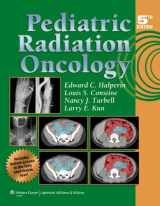 9781605472607-1605472603-Pediatric Radiation Oncology