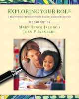 9780132211741-0132211742-Exploring Your Role And Early Education Settings And Approaches