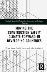 9781032419220-1032419229-Moving the Construction Safety Climate Forward in Developing Countries (Routledge Research Collections for Construction in Developing Countries)