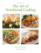 9780130457011-0130457019-The Art of Nutritional Cooking, 3rd Edition