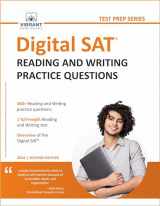 9781636511580-1636511589-Digital SAT Reading and Writing Practice Questions (Test Prep Series)
